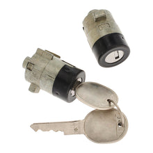 Load image into Gallery viewer, DL-13B Standard Ignition Door Lock Kit Standard Ignition Canada