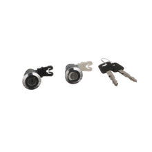 Load image into Gallery viewer, DL-140 Standard Ignition Door Lock Kit Standard Ignition Canada