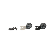 Load image into Gallery viewer, DL-140 Standard Ignition Door Lock Kit Standard Ignition Canada