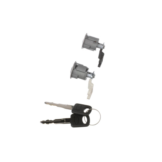 DL-140 Standard Ignition Door Lock Kit Standard Ignition Canada