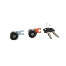 Load image into Gallery viewer, DL-143B Standard Ignition Door Lock Kit Standard Ignition Canada