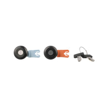 Load image into Gallery viewer, DL-143B Standard Ignition Door Lock Kit Standard Ignition Canada