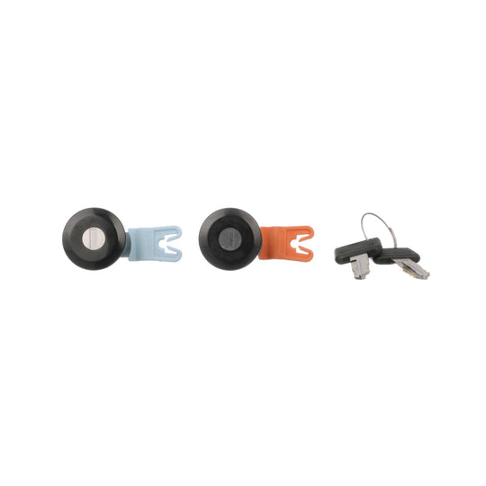 DL-143B Standard Ignition Door Lock Kit Standard Ignition Canada