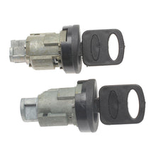 Load image into Gallery viewer, DL-148 Standard Ignition Door Lock Kit Standard Ignition Canada