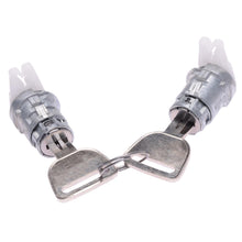 Load image into Gallery viewer, DL-150 Standard Ignition Door Lock Kit Standard Ignition Canada