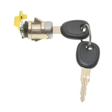Load image into Gallery viewer, DL-158R Standard Ignition Door Lock Kit Standard Ignition Canada