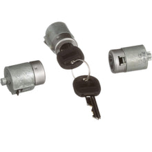 Load image into Gallery viewer, DL-161 Standard Ignition Door Lock Kit Standard Ignition Canada