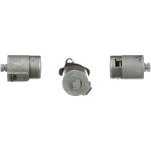 Load image into Gallery viewer, DL-161 Standard Ignition Door Lock Kit Standard Ignition Canada