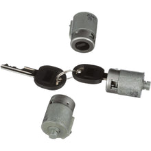 Load image into Gallery viewer, DL-161 Standard Ignition Door Lock Kit Standard Ignition Canada