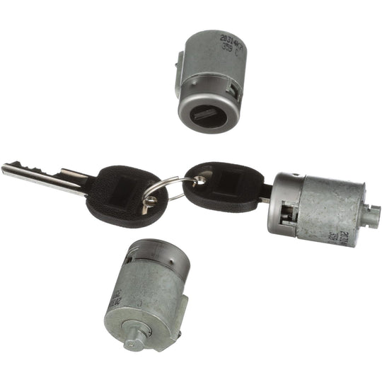 DL-161 Standard Ignition Door Lock Kit Standard Ignition Canada