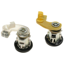 Load image into Gallery viewer, DL-162 Standard Ignition Door Lock Kit Standard Ignition Canada