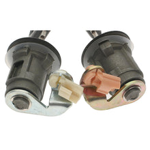 Load image into Gallery viewer, DL-163 Standard Ignition Door Lock Kit Standard Ignition Canada
