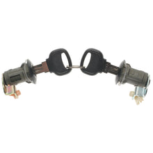 Load image into Gallery viewer, DL-163 Standard Ignition Door Lock Kit Standard Ignition Canada