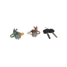 Load image into Gallery viewer, DL-168 Standard Ignition Door Lock Kit Standard Ignition Canada