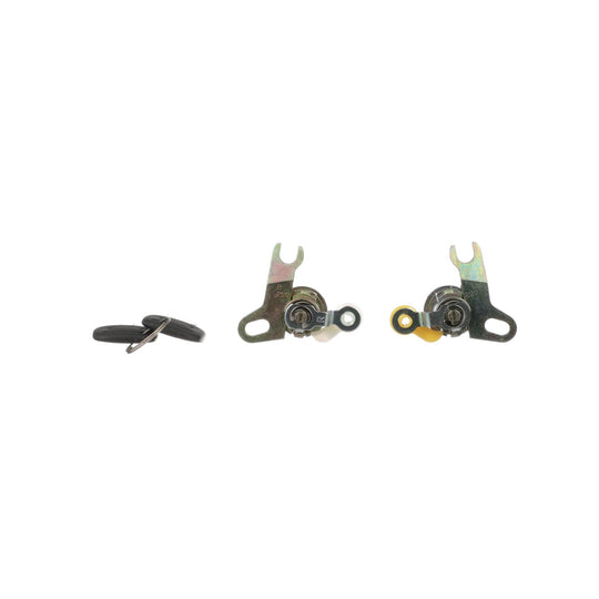 DL-168 Standard Import Door Lock Kit Standard Import Canada