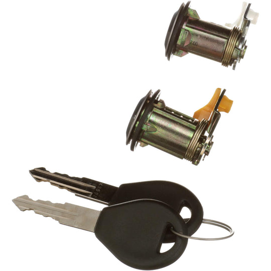 DL-16 Standard Ignition Door Lock Kit Standard Ignition Canada
