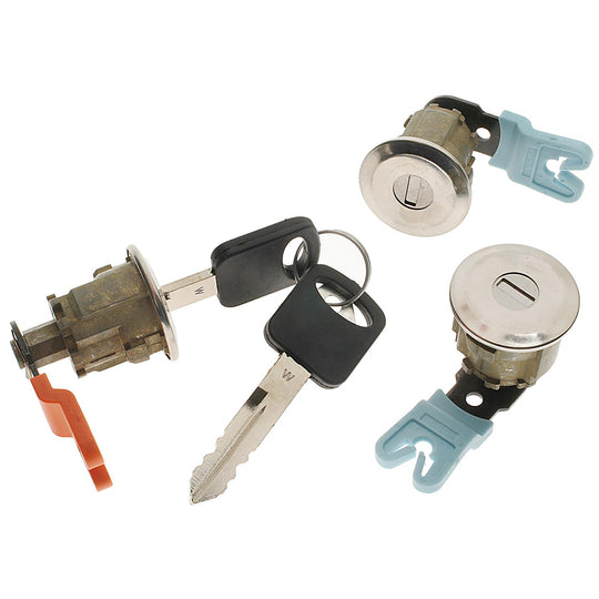 DL-175 Standard Ignition Door Lock Kit Standard Ignition Canada