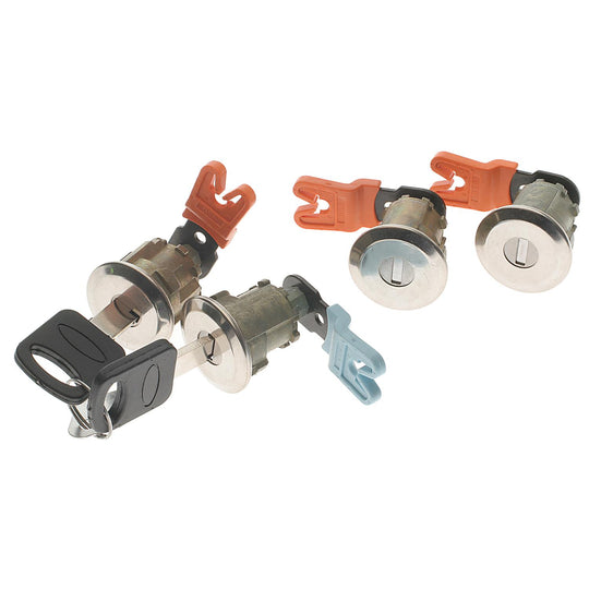 DL-176 Standard Ignition Door Lock Kit Standard Ignition Canada