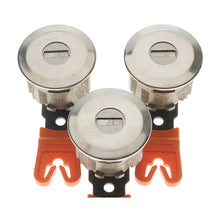 Load image into Gallery viewer, DL-178 Standard Ignition Door Lock Kit Standard Ignition Canada