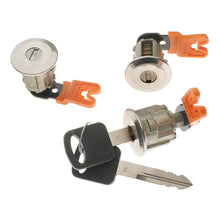 Load image into Gallery viewer, DL-178 Standard Ignition Door Lock Kit Standard Ignition Canada