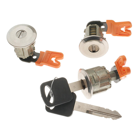 DL-178 Standard Ignition Door Lock Kit Standard Ignition Canada