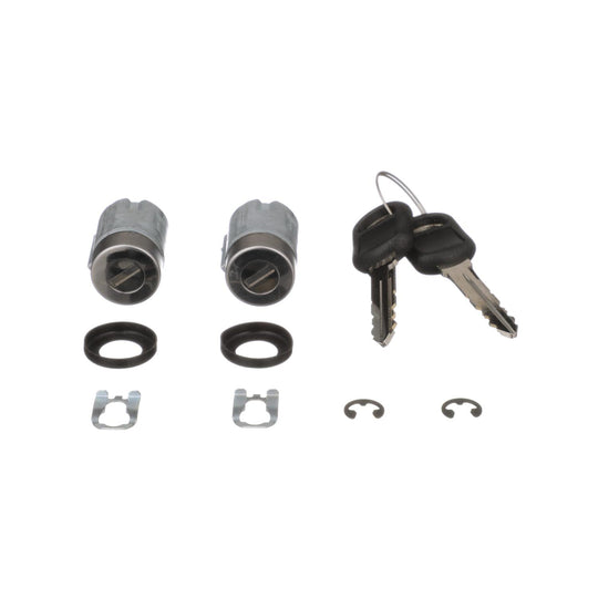 DL-179 Standard Ignition Door Lock Kit Standard Ignition Canada