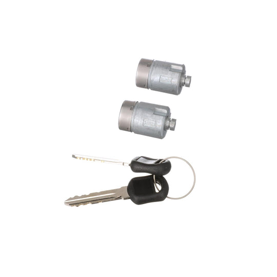 DL-179 Standard Ignition Door Lock Kit Standard Ignition Canada