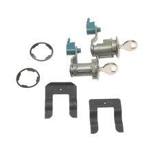 Load image into Gallery viewer, DL-17 Standard Ignition Door Lock Kit Standard Ignition Canada