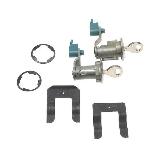 DL-17 Standard Ignition Door Lock Kit Standard Ignition Canada
