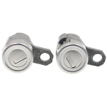 Load image into Gallery viewer, DL-180 Standard Ignition Door Lock Kit Standard Ignition Canada