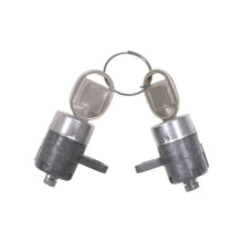 Load image into Gallery viewer, DL-180 Standard Ignition Door Lock Kit Standard Ignition Canada