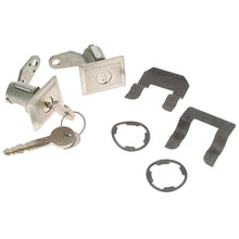 Load image into Gallery viewer, DL-182 Standard Ignition Door Lock Kit Standard Ignition Canada