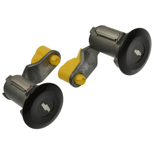 DL-18 Door Lock Kit Standard Ignition Canada