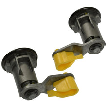 Load image into Gallery viewer, DL-18 Door Lock Kit Standard Ignition Canada