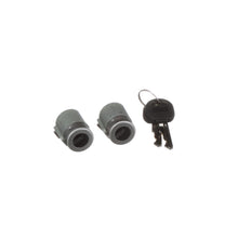 Load image into Gallery viewer, DL-19B Standard Ignition Door Lock Kit Standard Ignition Canada