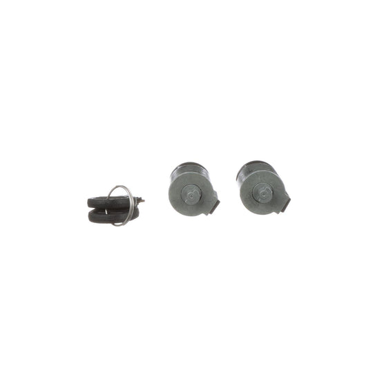 DL-19B Standard Ignition Door Lock Kit Standard Ignition Canada