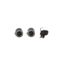Load image into Gallery viewer, DL-19B Standard Ignition Door Lock Kit Standard Ignition Canada
