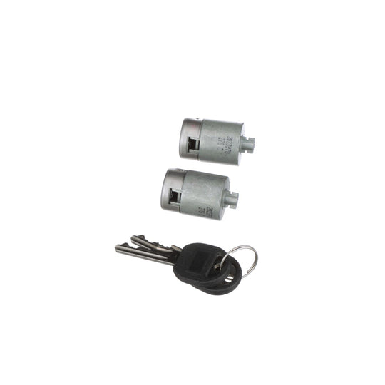 DL-19B Standard Ignition Door Lock Kit Standard Ignition Canada