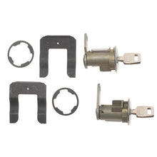 Load image into Gallery viewer, DL-1 Standard Ignition Door Lock Kit Standard Ignition Canada