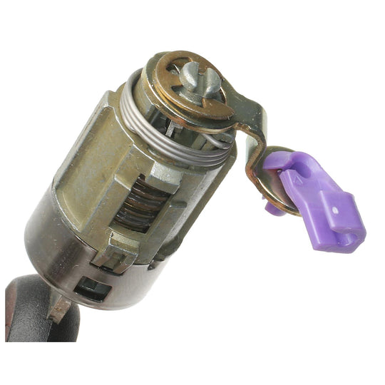 DL-205 Standard Ignition Door Lock Kit Standard Ignition Canada