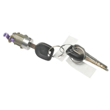 Load image into Gallery viewer, DL-205 Standard Ignition Door Lock Kit Standard Ignition Canada