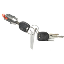 Load image into Gallery viewer, DL-206 Standard Ignition Door Lock Kit Standard Ignition Canada