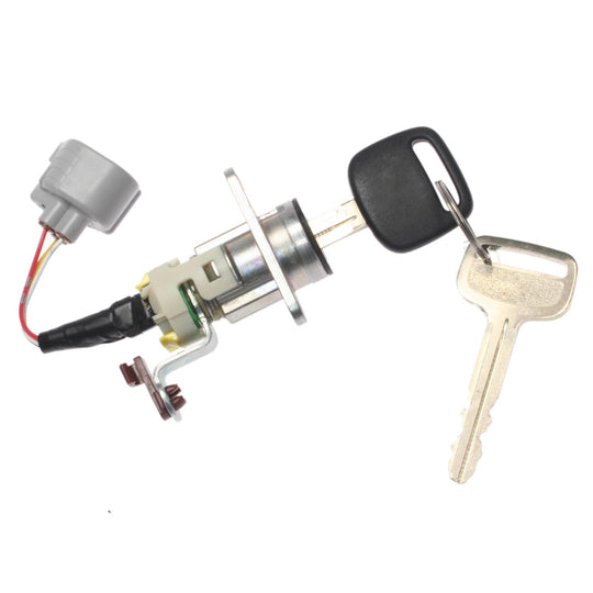 DL-207 Standard Ignition Door Lock Kit Standard Ignition Canada