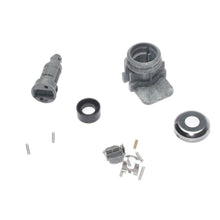 Load image into Gallery viewer, DL-210 Standard Ignition Door Lock Kit Standard Ignition Canada