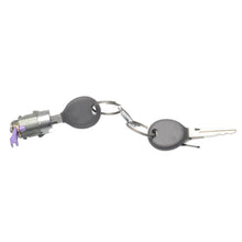 Load image into Gallery viewer, DL-213 Standard Ignition Door Lock Kit Standard Ignition Canada