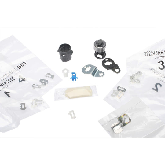 DL-216 Standard Ignition Door Lock Kit Standard Ignition Canada
