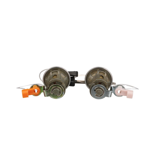 DL-218 Standard Ignition Door Lock Kit Standard Ignition Canada