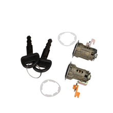 Charger l'image dans la galerie, DL-218 Standard Ignition Door Lock Kit Standard Ignition Canada
