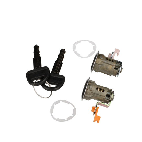 DL-218 Standard Ignition Door Lock Kit Standard Ignition Canada