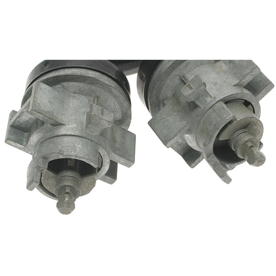 DL-21B Standard Ignition Door Lock Kit Standard Ignition Canada